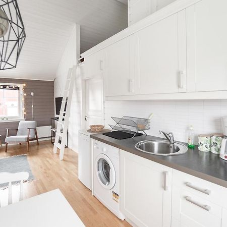 Lofoten Cabin And Kayak Rental Stamsund Zewnętrze zdjęcie