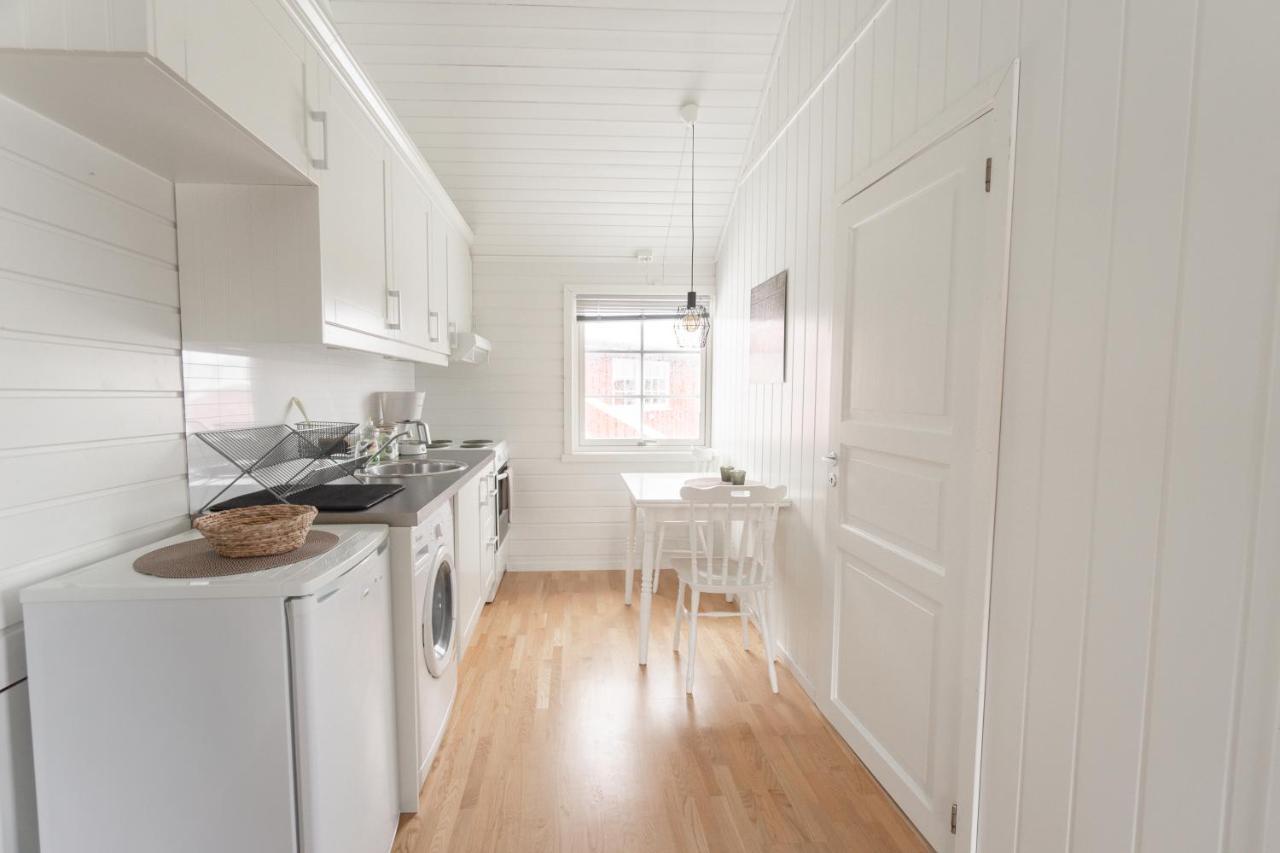 Lofoten Cabin And Kayak Rental Stamsund Zewnętrze zdjęcie