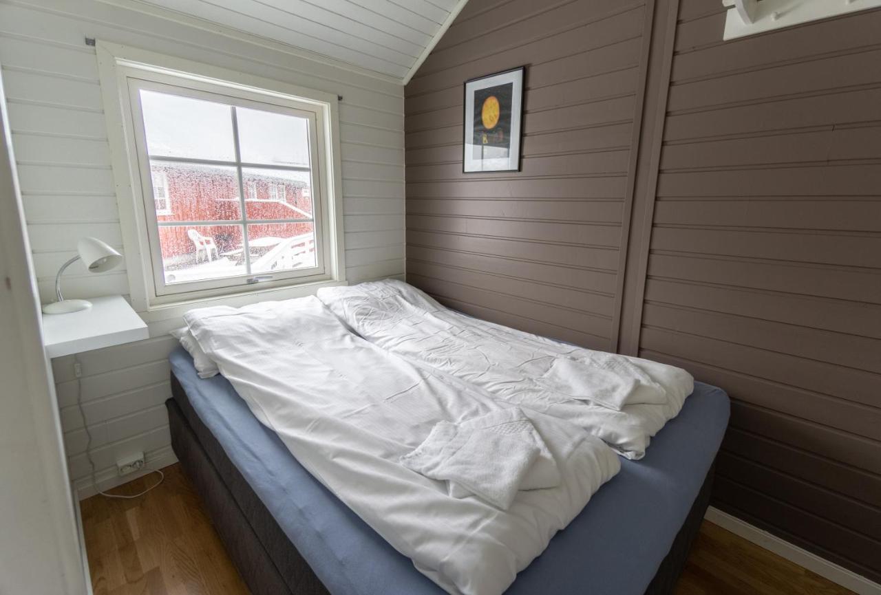 Lofoten Cabin And Kayak Rental Stamsund Zewnętrze zdjęcie