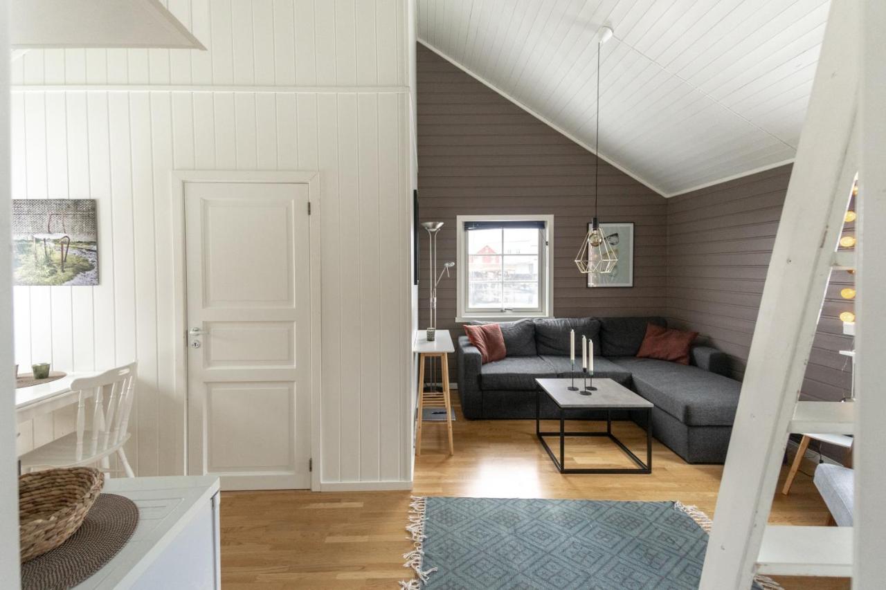 Lofoten Cabin And Kayak Rental Stamsund Zewnętrze zdjęcie