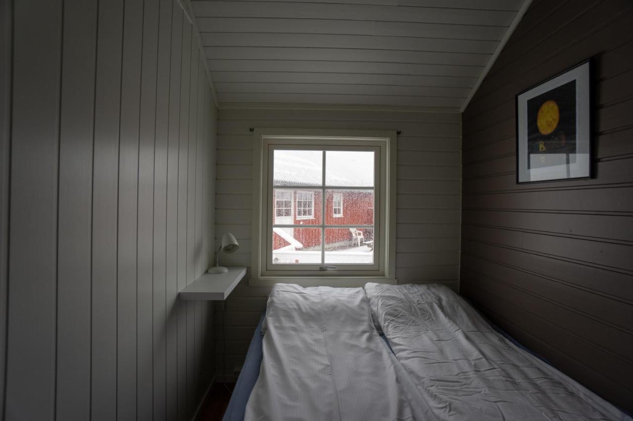 Lofoten Cabin And Kayak Rental Stamsund Zewnętrze zdjęcie