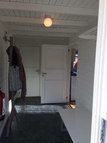 Lofoten Cabin And Kayak Rental Stamsund Zewnętrze zdjęcie