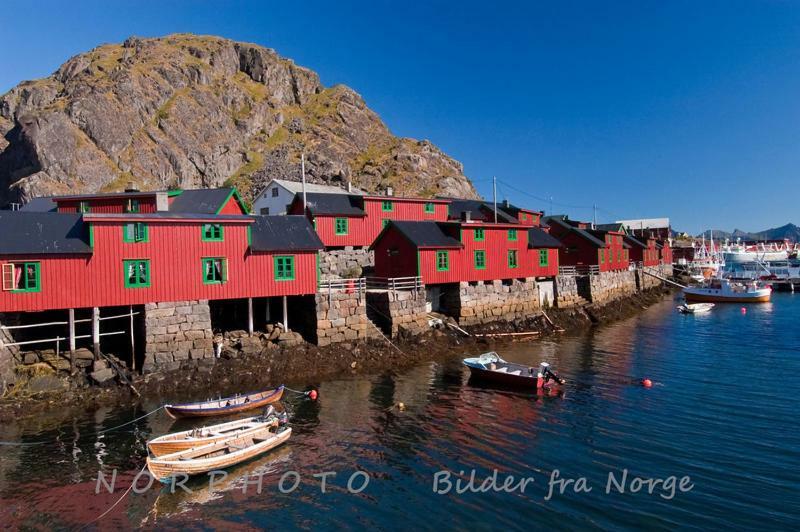 Lofoten Cabin And Kayak Rental Stamsund Zewnętrze zdjęcie